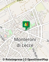 Giornalai Monteroni di Lecce,73047Lecce