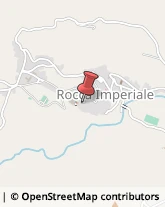 Campeggi, Villaggi Turistici e Ostelli Rocca Imperiale,87074Cosenza