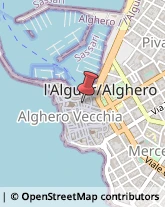 Spacci Aziendali Alghero,07041Sassari