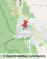 Campeggi, Villaggi Turistici e Ostelli Ospedaletto d'Alpinolo,83014Avellino