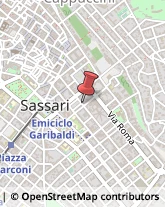 Bed e Breakfast Sassari,07100Sassari