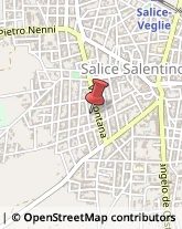 Agenzie Ippiche e Scommesse Salice Salentino,73015Lecce