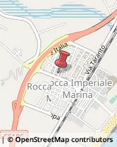 Parrucchieri Rocca Imperiale,87074Cosenza