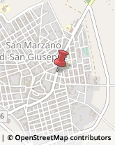 Associazioni Sindacali San Marzano di San Giuseppe,74020Taranto