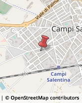 Bevande Analcoliche Campi Salentina,73012Lecce