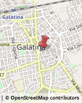 Abbigliamento Galatina,73028Lecce