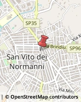 Avvocati San Vito dei Normanni,72019Brindisi