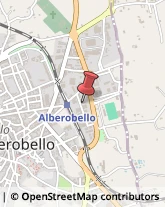 Corrieri Alberobello,70011Bari