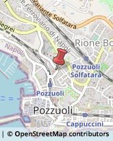 Trasporti Internazionali Pozzuoli,80078Napoli