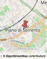 Comuni e Servizi Comunali Piano di Sorrento,80063Napoli