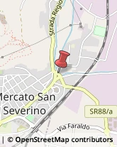 Trasporto Disabili Mercato San Severino,84085Salerno