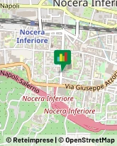 Autorimesse e Parcheggi Nocera Inferiore,84014Salerno