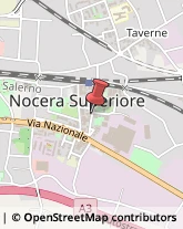 Campionari Nocera Superiore,84015Salerno