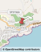 Comuni e Servizi Comunali Santa Cesarea Terme,73020Lecce