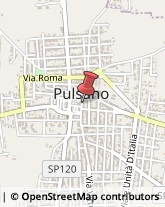 Pescherie Pulsano,74026Taranto