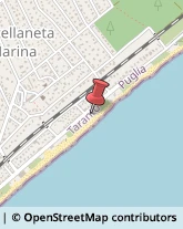 Stabilimenti Balneari Castellaneta,74011Taranto