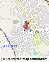 Bar e Caffetterie Poggiardo,73038Lecce