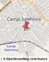 Sartorie Campi Salentina,73012Lecce