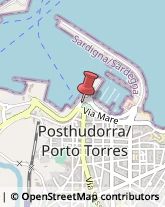 Porti e Servizi Portuali,07046Sassari