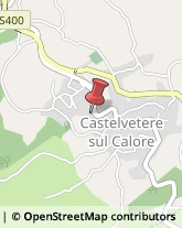 Caffè Castelvetere sul Calore,83040Avellino