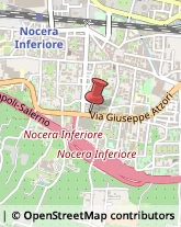 Carrelli Elevatori e Trasporto - Commercio e Noleggio Nocera Inferiore,84014Salerno