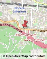 Impianti Antifurto e Sistemi di Sicurezza Nocera Inferiore,84014Salerno