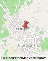 Appartamenti e Residence Giurdignano,73020Lecce