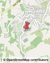 Edilizia - Materiali Francavilla in Sinni,85034Potenza