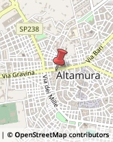 Erboristerie Altamura,70022Bari