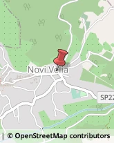 Architetti Novi Velia,84060Salerno