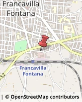 Laboratori di Analisi Cliniche Francavilla Fontana,72021Brindisi