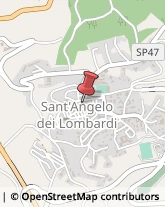 Profumerie Sant'Angelo dei Lombardi,83054Avellino