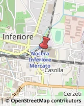 Trasporto Pubblico,84014Salerno