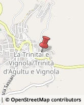 Gas, Metano e Gpl in Bombole e per Serbatoi - Dettaglio Trinità d'Agultu e Vignola,07038Olbia-Tempio