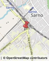 Aziende Sanitarie Locali (ASL) Sarno,84087Salerno
