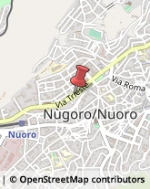 ,08100Nuoro