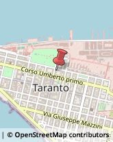 Consulenza del Lavoro Taranto,74123Taranto