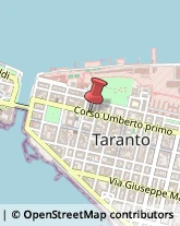 Aziende Agricole Taranto,74123Taranto