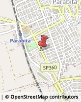 Profumerie Parabita,73052Lecce