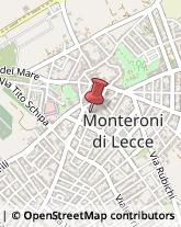 Estetiste Monteroni di Lecce,73047Lecce