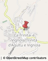 Alimentari Trinità d'Agultu e Vignola,07038Olbia-Tempio