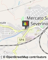 Biotecnologie Mercato San Severino,84085Salerno