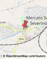 Pescherie Mercato San Severino,84085Salerno