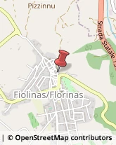 Geometri Florinas,07030Sassari