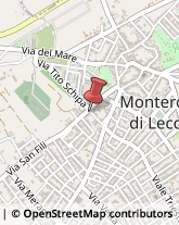 Consulenze Speciali Monteroni di Lecce,73047Lecce