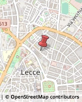 Geometri Lecce,73100Lecce