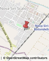 Massaggi Nova Siri,75020Matera