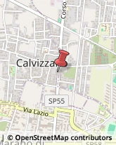 Istituti di Bellezza Calvizzano,80012Napoli