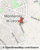 Pasticcerie - Dettaglio Monteroni di Lecce,73047Lecce
