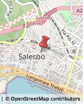 Studi Tecnici ed Industriali Salerno,84122Salerno